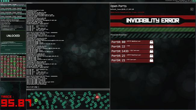 Hacknet Official Soundtrack