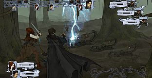 The Huntsman: Winter's Curse (Book 4)