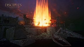 Disciples: Liberation