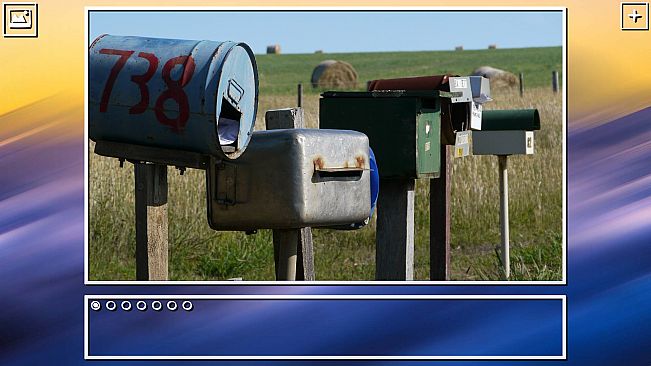 Super Jigsaw Puzzle: Generations - Australia Puzzles