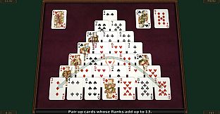 Solitaire 3D