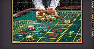 Jigsaw Puzzle Pack - Pixel Puzzles Ultimate: Variety Pack 24