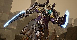 Borderlands4: Ornate Order Pack