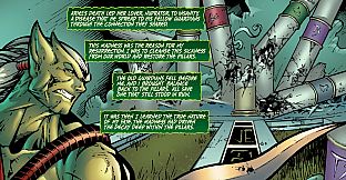 Legacy of Kain: Defiance Remastered – Deluxe Edition Upgrade