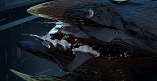 Star Conflict - Ellidium Destroyer Starter pack