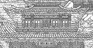 100 Korea Cats - Artbook