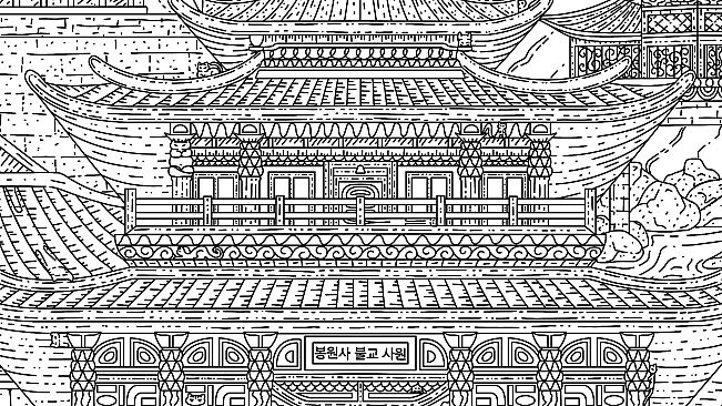 100 Korea Cats - Artbook