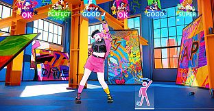 Just Dance 2026 Edition - Deluxe Edition