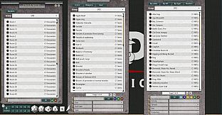 Fantasy Grounds - D&D Classics - C1 The Hidden Shrine of Tamoachan (1E)