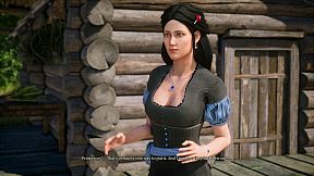 The Emperor's Own: Alpha Teaser