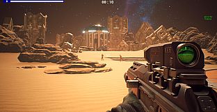 Zhigu Military Exorcist