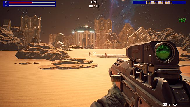 Zhigu Military Exorcist