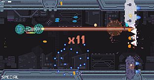 Lazy Galaxy: Rebel Story