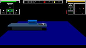 Hornet Virus: Steel Alcimus II