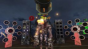 Header Goal VR: Being Axel Rix