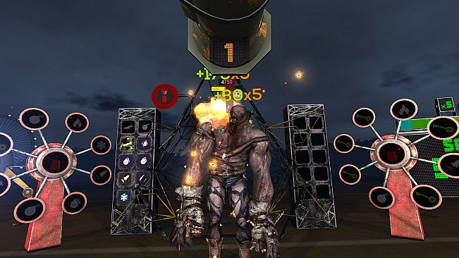 Header Goal VR: Being Axel Rix