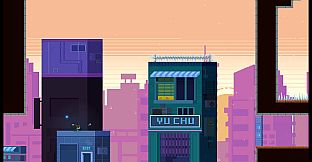 SpyCat: Codename Wu