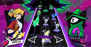 Rift of the NecroDancer: Everhood - "Feisty Flowers"