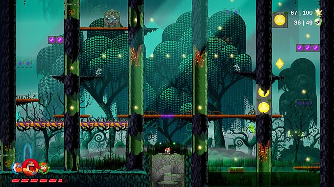 Clan O'Conall and the Crown of the Stag