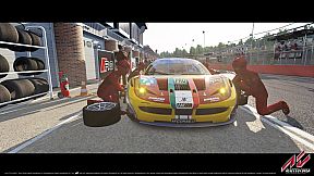 Assetto Corsa