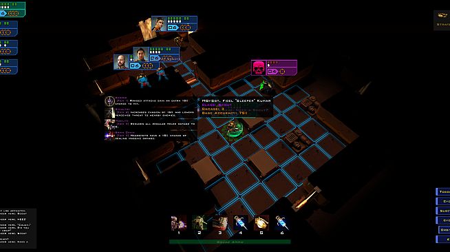 Steam Marines 2 - Original Soundtrack (OST)