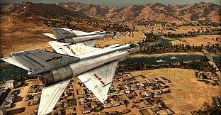 Wargame: Red Dragon - The Millionth Mile