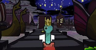 Hands of the Sovereign