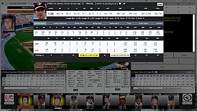 Digital Diamond Baseball V13