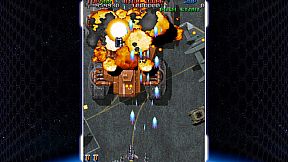 Raiden Legacy - Steam Edition