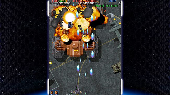 Raiden Legacy - Steam Edition