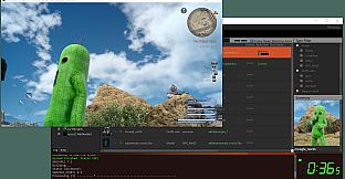 FINAL FANTASY XV WINDOWS EDITION MOD ORGANIZER
