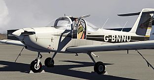 Aerofly FS 2 - Just Flight - Tomahawk