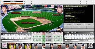 Digital Diamond Baseball V14