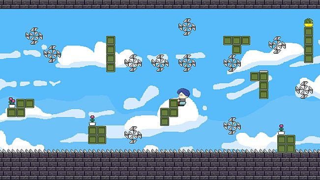 这班上够了 Escapism Ltd.