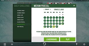 Solitaire Bliss Collection