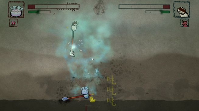 Wanba Warriors DLC - Character Pack 5