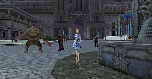 Rappelz - Special Stone