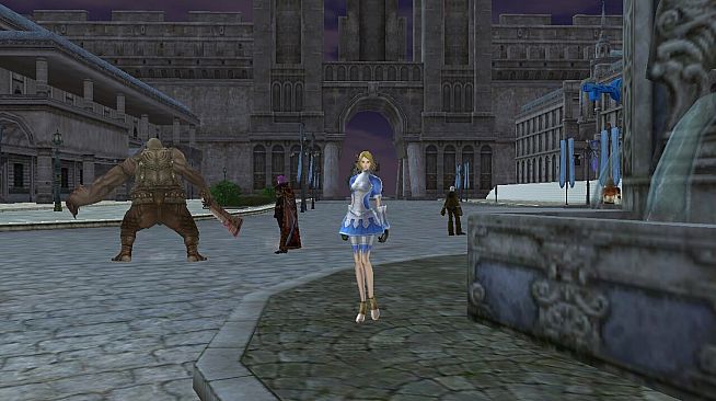 Rappelz - Special Stone