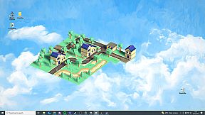 Desktop Town