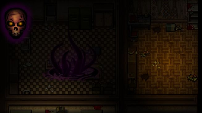 Welcome to nightmare