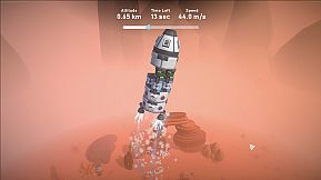 Stellar Settlers: Space Base Builder