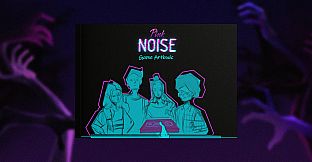 Pink Noise - Supporter Pack