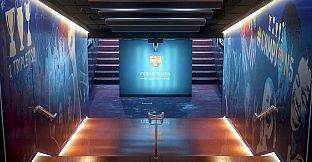 PRO EVOLUTION SOCCER 2018 LITE