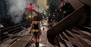 Save Our Souls - Episode I