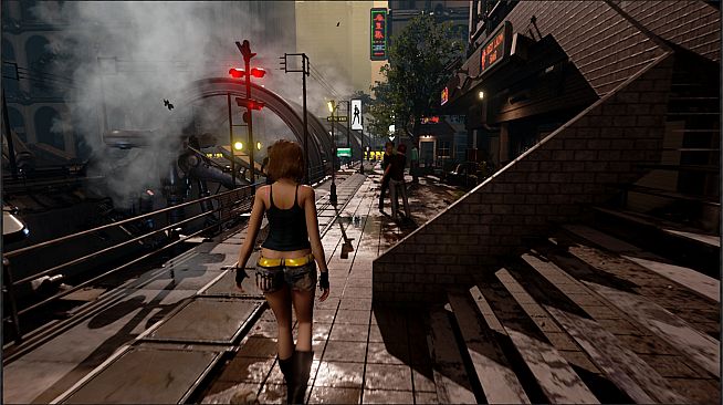 Save Our Souls - Episode I