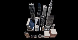 RPG Stories - Modern Expansion