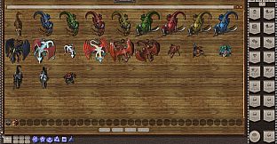 Fantasy Grounds - Devin Night Token Pack: Creature Codex 2: Dakini - Dragonborn