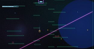 POLLUX - Space Runner