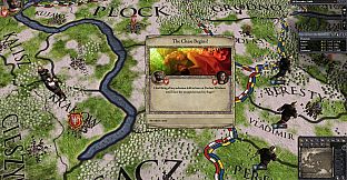 Expansion - Crusader Kings II: Way of Life