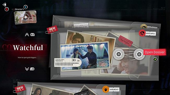 Revenge On Gold Diggers